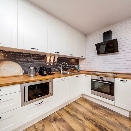 Apartament Ten By Your Freedom Varşova Dış mekan fotoğraf