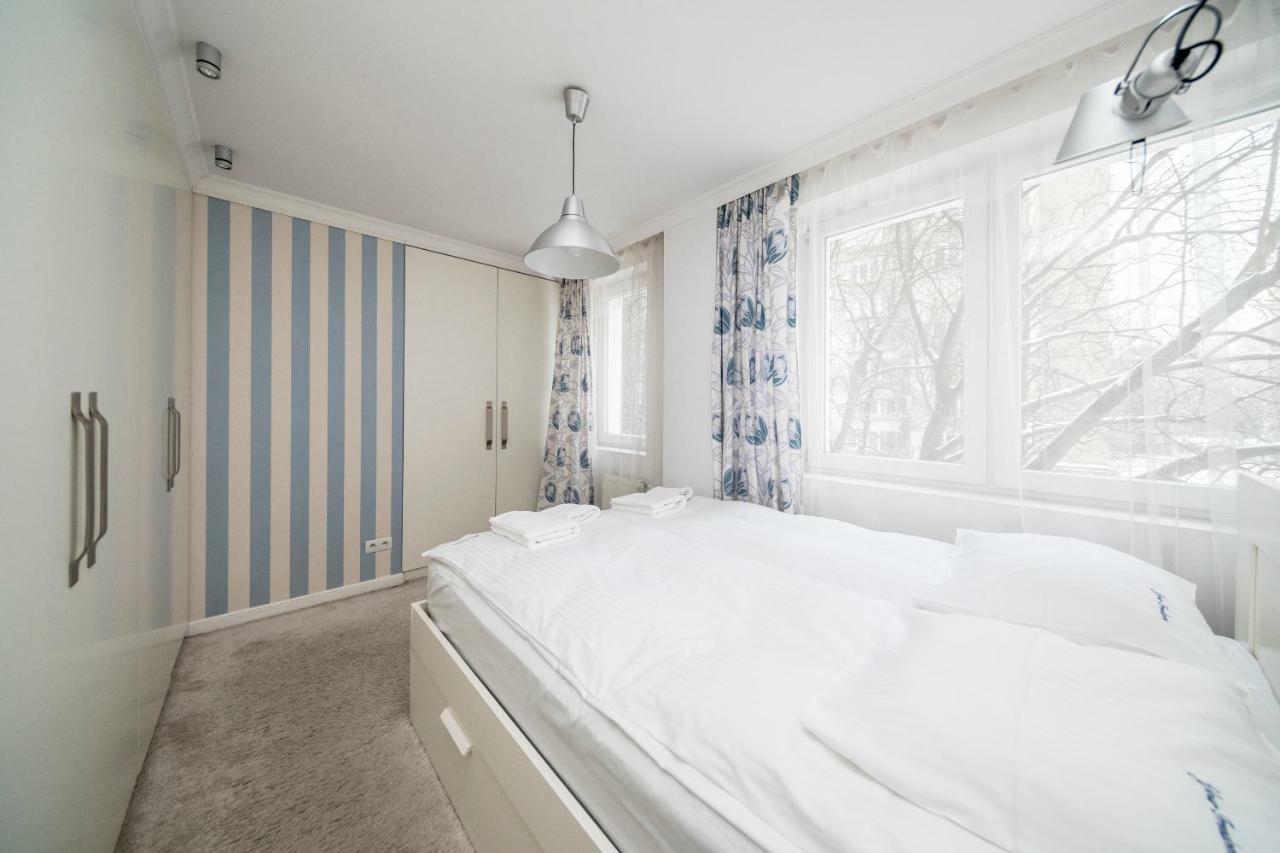 Apartament Ten By Your Freedom Varşova Dış mekan fotoğraf