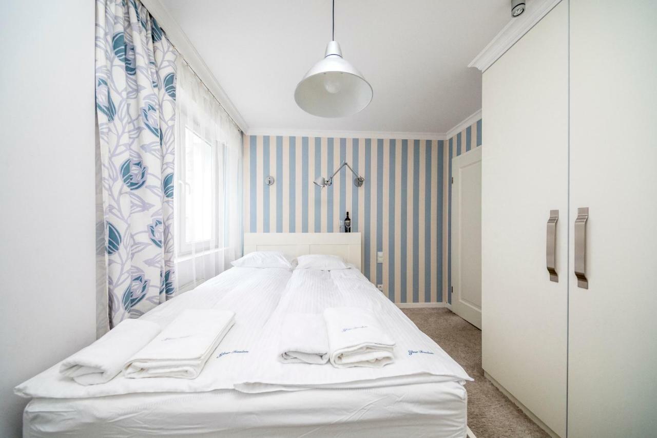 Apartament Ten By Your Freedom Varşova Dış mekan fotoğraf